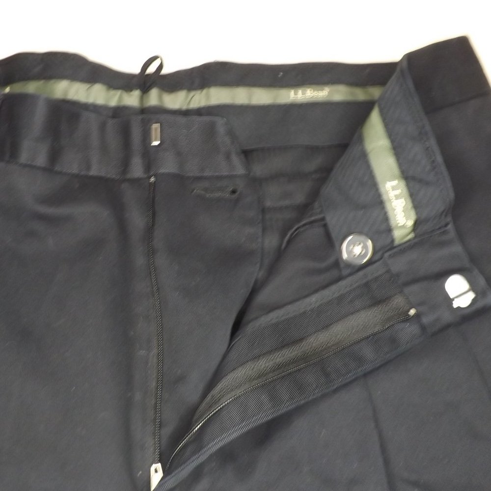 L.L.Bean Dress Pants- Men's 34x30